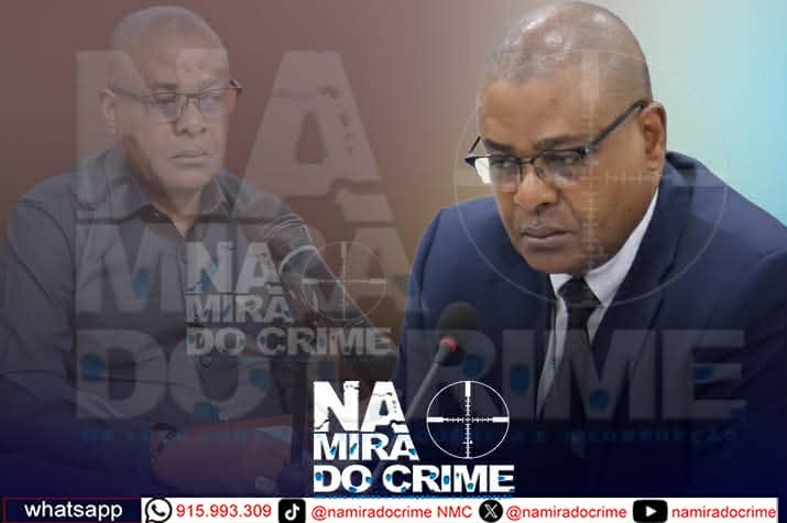 Nota negativa - Batata quente no SME: Quem vinha “limpar a casa” "trouxe lixo" para o próprio gabinete