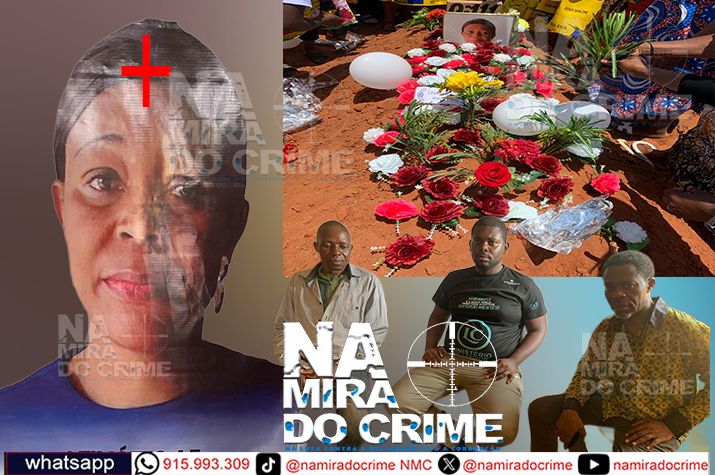 Família denuncia morte de mulher após retirada de hospital para alegado tratamento espiritual: Marido e filhos "rebatem" acusações e contam outra versão