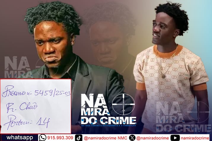 Morte de "Mano Chaba": Mãe do artista processa amigos que acompanharam o Kudurista no dia do infortúnio na Ilha de Luanda