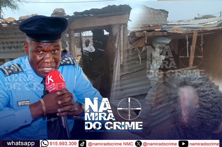 Procura-se Polícia em Cacuaco: Grupos de rixa "Povo da França" e "50 Teimosos"  atacam moradores da Retranca e causam pânico e terror