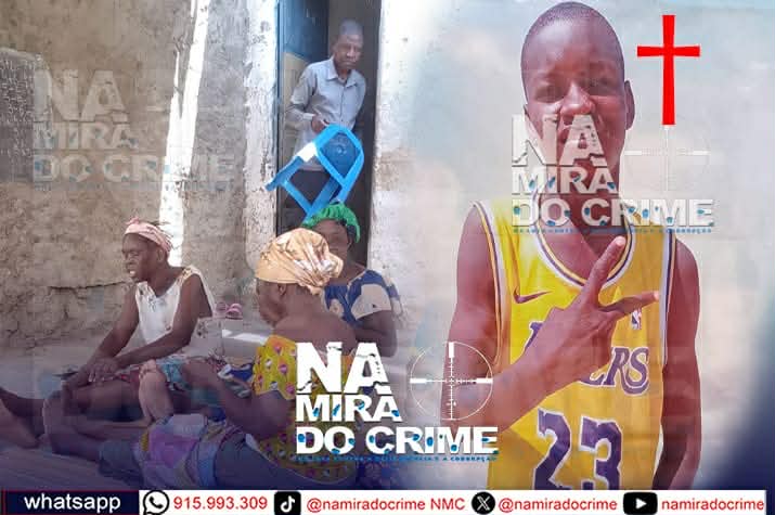 Adolescente de 17 anos morre após ser espancado com pontapés nas costelas na Ilha de Luanda: Agressor furtou quatro peixes da vítima