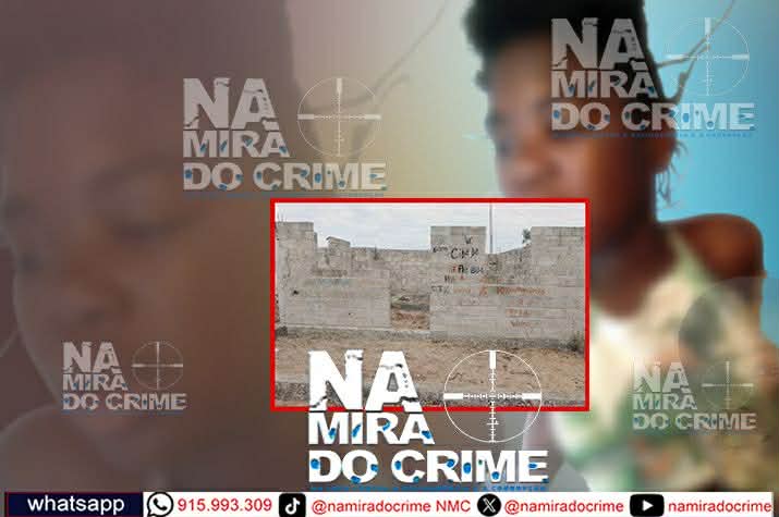 Chocante! - Adolescente de 14 anos violada e seus órgãos genitais amputados por um vizinho no Kilamba ‎ ‎