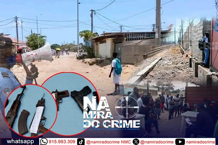 Tala Hady nas mãos dos bandidos: ‎"Petson" Mauro" " Ary" "Sílvio" e "Demero" acusados de invadir mais de quatro residências na rua do colégio Elizângela - beco da linha Ferreira é a rota de fuga ‎ ‎