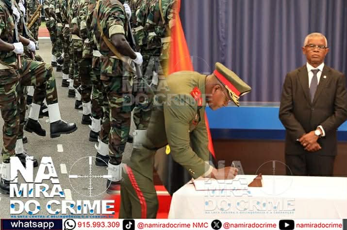 Funcionários da Casa Militar sem subsídios após missão em Mavinga pedem intervenção do PR João Lourenço