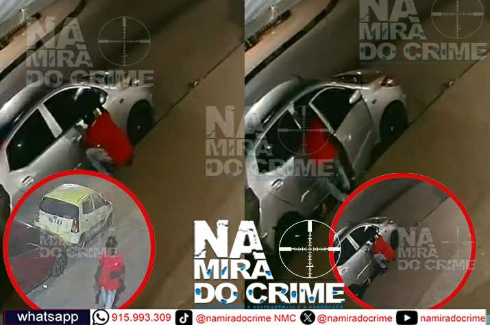 SIC-Luanda captura bandido "K2" por furto de mais de 14 placas electrónicas de viaturas no Sambizanga