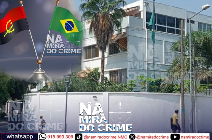 Estudantes angolanos denunciam rejeição massiva de vistos para o Brasil e temem perder bolsas de estudo