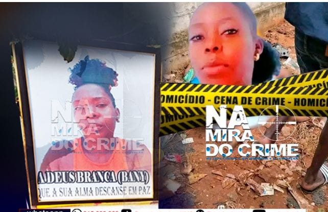 Três meses depois - Na Mira do Crime busca respostas ao SIC do caso da mulher de 32  anos violada e estrangulada nos Mulenvos
