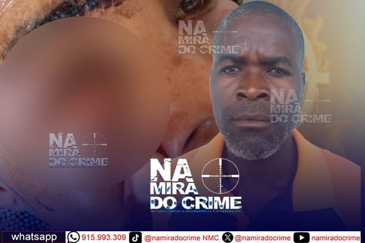 Marido espanca a mulher por esta recusar cozinhar de madrugada para "o segundo" jantar