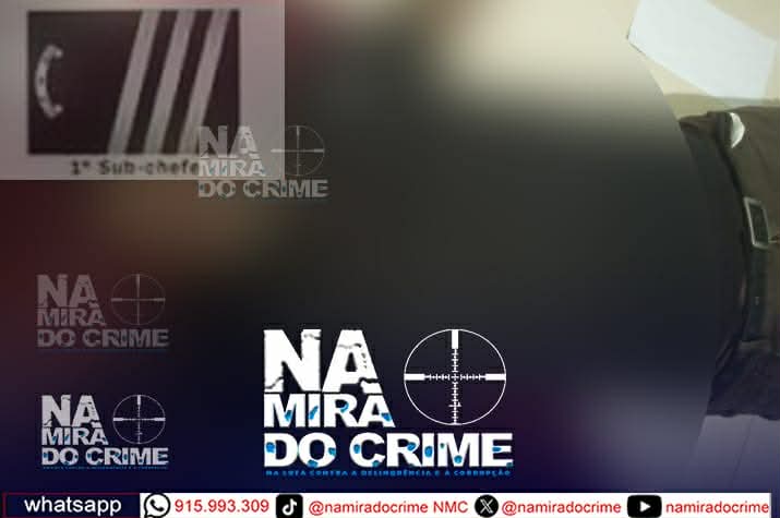 SIC investiga motivações do crime: 1.º subchefe da polícia surpreende cidadão e dispara contra cabeça e peito da vítima sem motivos aparente
