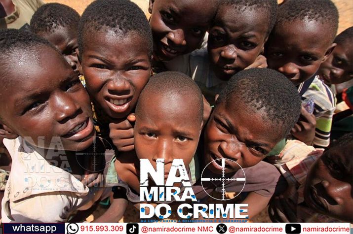 População denuncia desaparecimento frequente de jovens e crianças em Cabo Delgado