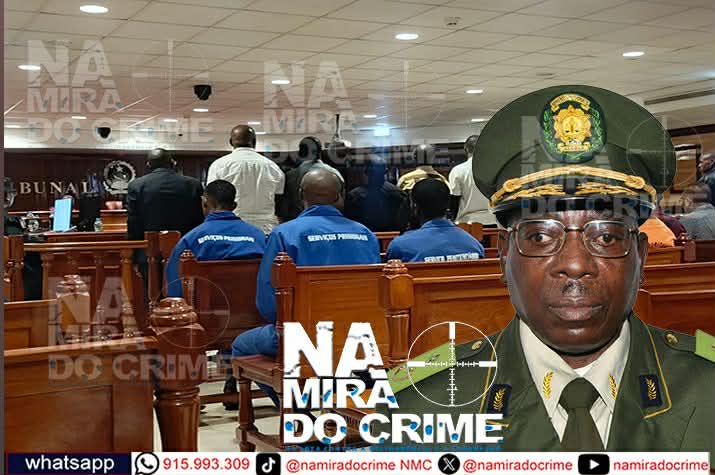 Mãe de Cipriano Cavela morto no interior da unidade prisional do Lubango clama por justiça ao Tribunal Supremo e celeridade no processo