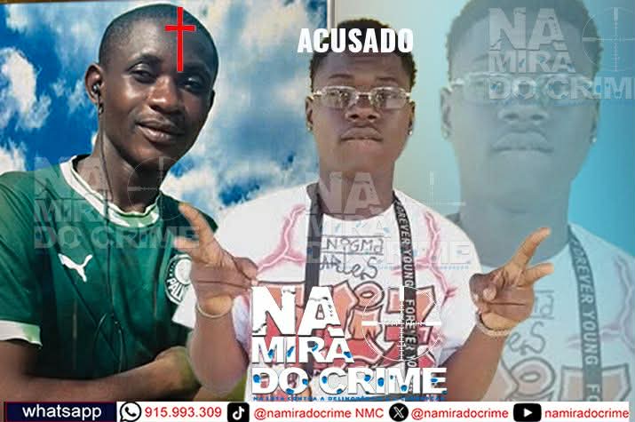 Autoridades procuram "Tchu Keny" acusado de assassinar à facada o jovem "Ti Loy" durante briga num bar no Cazenga - Ao suspeito são imputados cinco homicídios até agora ‎ ‎