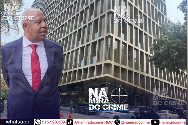 Empresa que acusava Higino Carneiro de burla de 52 viaturas enquanto governador de Luanda desiste da queixa