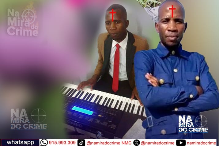 No Lubango: Seminarista desaparecido há oito dias encontrado morto num matagal com braço amputado