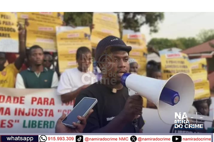 Guiné-Bissau: Vigário Luís Balanta espancado até à morte