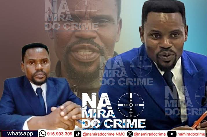 Secretário provincial do PRS no Huambo denuncia perseguição e ameaças de morte por grupos organizado do Huambo e Luanda