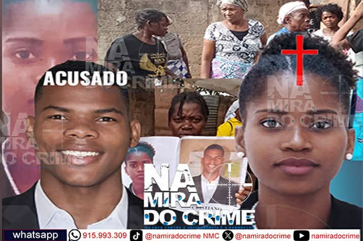 Mulher de 25 anos estrangulada até à morte e enterrada numa obra abandonada nos Mulenvos não estava grávida: Homicida matou a infeliz num outro local e transportou o corpo num balde de lixo