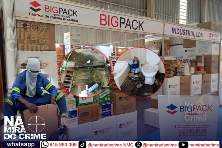 Trabalhadores da empresa "Big Pack" em Viana dizem-se “asfixiados” por despedimentos injustos quando tentam defender os seus direitos - Empregador nega e diz que não é bem assim