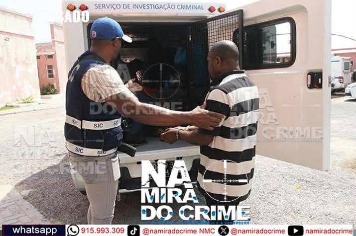 Pureza: dois efectivos do SIC detidos no município de Calumbo por soltarem detidos em troca de 150 mil kwanzas - intendente pode ser expulso por ameaças com arma de fogo - enquanto no Huambo efectivos roubaram 1 milhão durante diligências