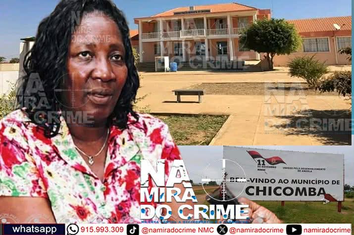 Na Huíla: Julgamento da ex-administradora de Chicomba acusada de desvio de 600 milhões de kwanzas arranca em Caluquembe