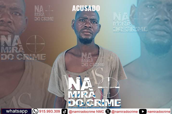 Jovem mata amigo no Bengo com golpes de pau na nuca por este consumir (sozinho) garrafinha de whisky de 400 kwanzas - ambos contribuíram com 200 kz