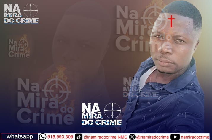 No Cuanza-Sul: 3.º subchefe da Polícia morre após ser baleado por indivíduo ainda não identificado