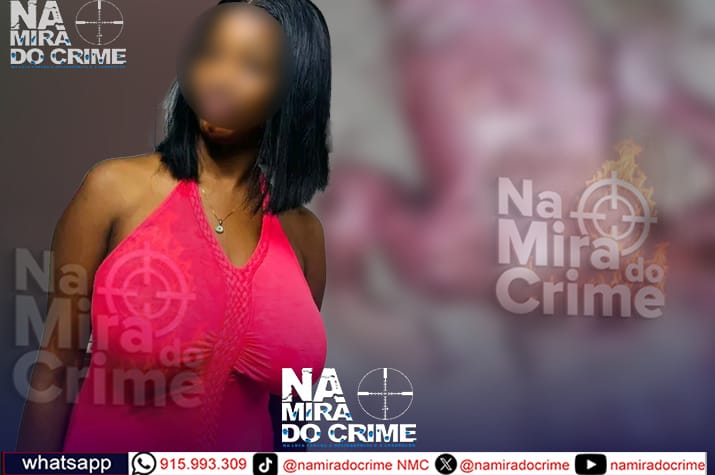Está em fuga: Jovem de 19 anos acusada matar o seu filho recém-nascido de apenas um dia de vida e enterrar o corpo na via pública
