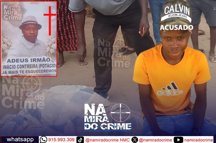 Discussão durante jogo de "não te irrites" termina em morte