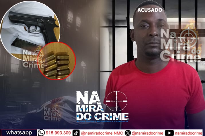 Duplo homicídio no Kilamba Kiaxi: Efectivo da Polícia mata jovens de 18 e 19 anos com tiro no peito e nas costelas durante alegada inspecção da pistola
