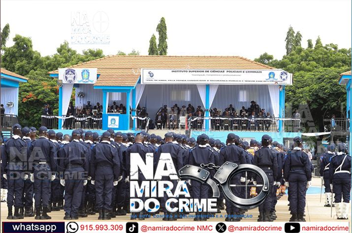 No 4.º Curso de informações operativas - Especialistas em informações policiais descontentes com critérios de selecção
