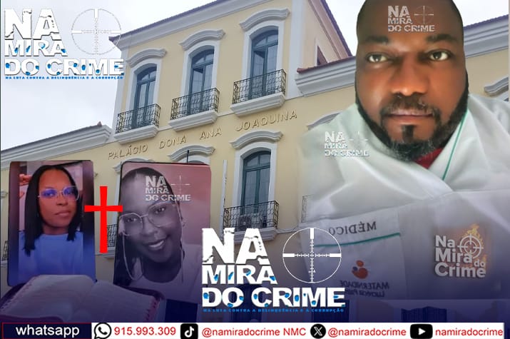 "Caso Clínica Santa Marta" - Ausência de um dos réus "adia" pela terceira vez  julgamento do acto de alegada negligência médica que resultou na morte de parturiente e recém-nascida
