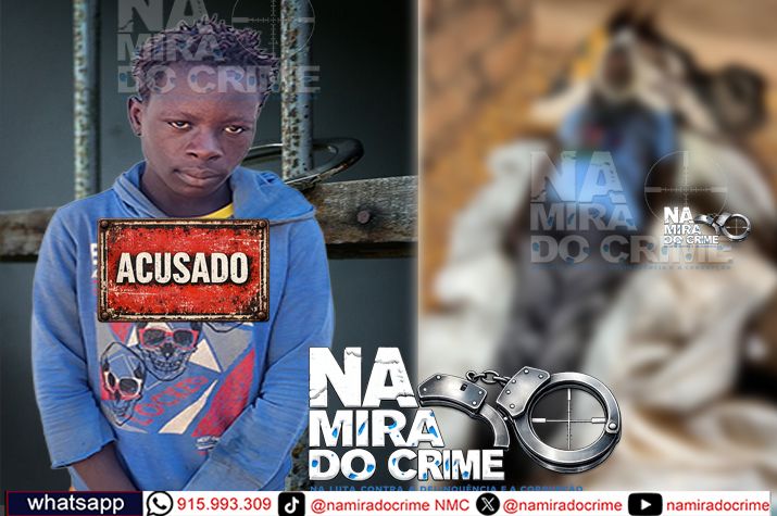 Em Catabola: Jovem de 18 anos mata tio à pedrada por causa de 500 kwanzas