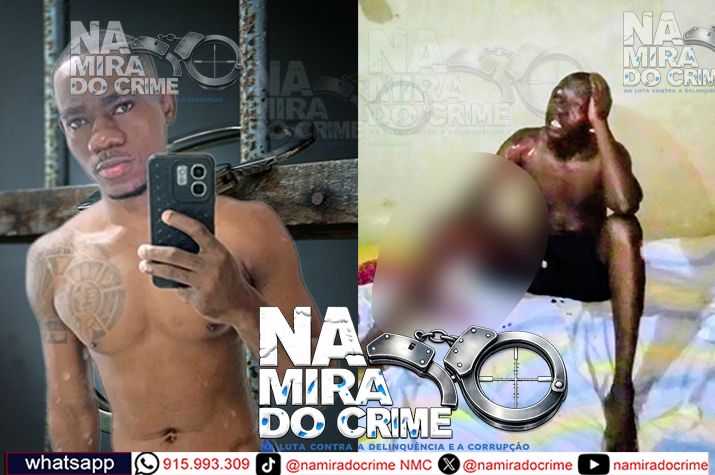 Cidadão de 42 anos é golpeado com facas na cabeça pelos cunhados após alegadamente não assumir gravidez da mulher e contrair dívida na sogra