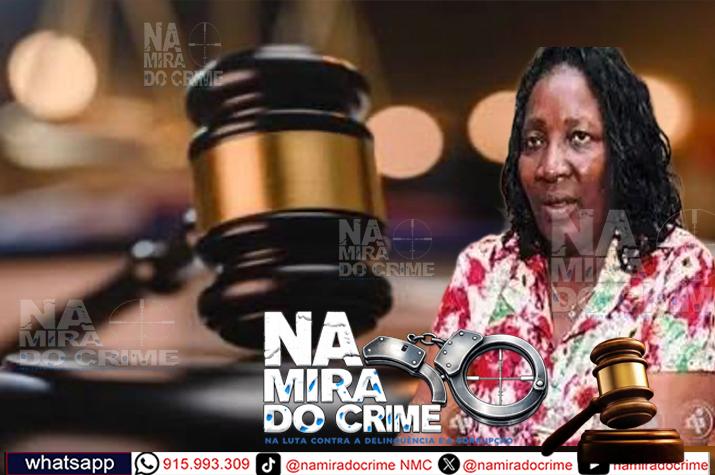 Vai indemnizar o Estado com 463 milhões de kwanzas: Tribunal condena ex-administradora de Chicomba a 16 anos de prisão efectiva pelo crime de peculato