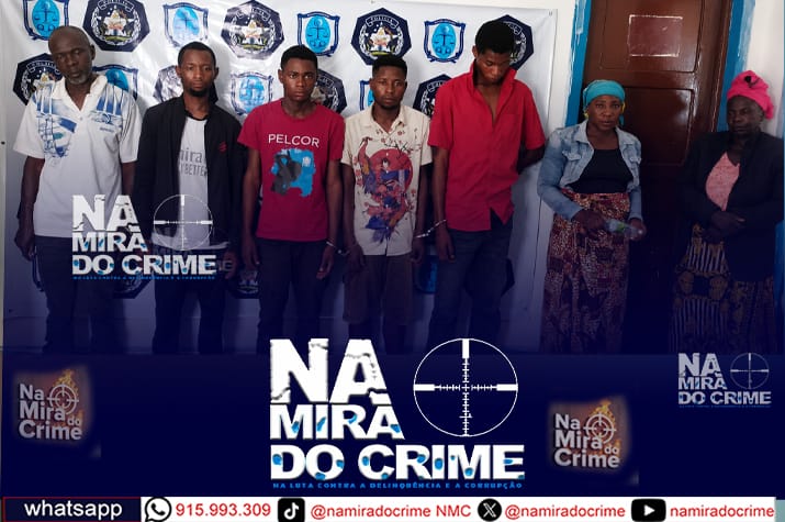 “Fez desaparecer órgão genital de um dos agressores”: Cidadão congolês espancado até a morte na Lunda-Norte