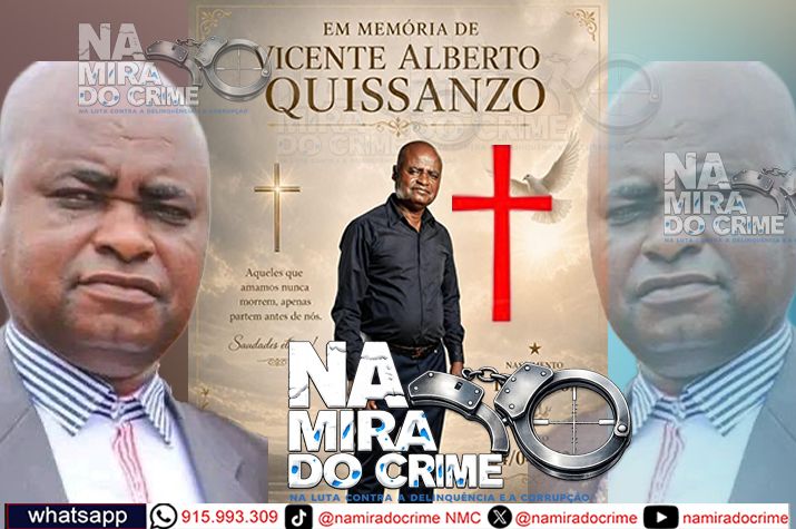 Professor reformado encontrado morto na sua residência após três dias desaparecido com sinais de agressão física - Família pede celeridade e esclarecimento do caso