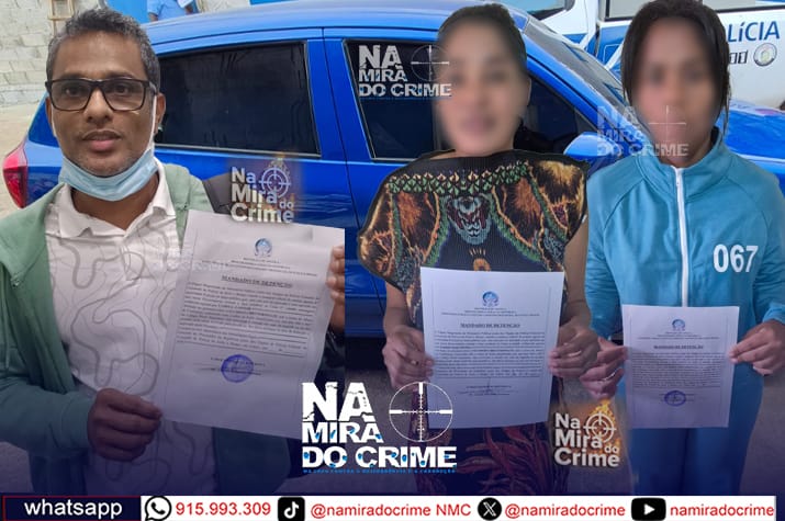 Já tinha escapado do país: Indiano e comparsas detidos por alegadamente desviarem  mais de 8 mil caixas de bolachas - tentou corromper o polícia com mais de 3 mil dólares para soltura