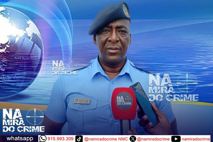 Desaparecimento de órgãos genitais: Polícia alerta que disseminação desta "mentira" pode levar a detenção