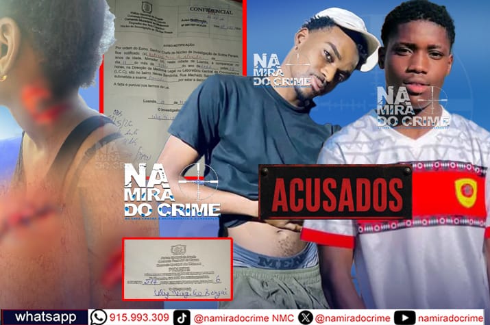 DIIP com "dificuldades" de prender dois jovens que atacaram com gargalho de garrafa duas irmãs nos Mulenvos - Uma teve um rasgão no pescoço e foi suturada com 30 pontos