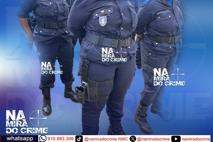Estão no Porto de Luanda: Duas polícias estão a ser acusadas de burla de mais de 1 milhão de kwanzas com promessa de enquadramento no MININT