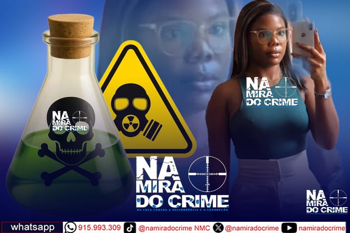 Mulher de 29 anos terá ingerido líquido tóxico que causou a sua morte: Família levanta suspeitas das circunstâncias e aponta dedo acusador ao marido