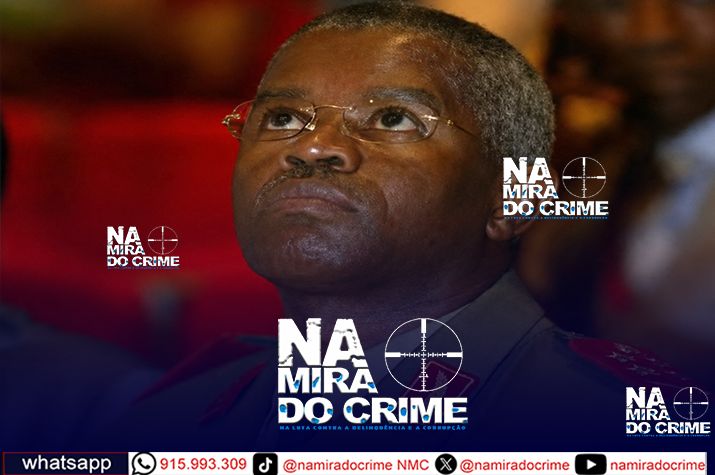 Nota da semana: Silêncio "cúmplice" de Francisco Pereira Furtado arrasta carreira e nome construídos com suor e sangue "na rua da lama"