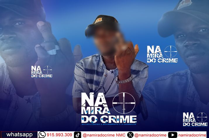 Adolescente de 17 anos agredida sexualmente por um suposto efectivo do SIC em Cacuaco - Acusado ameaçou mata-la se denunciar o caso