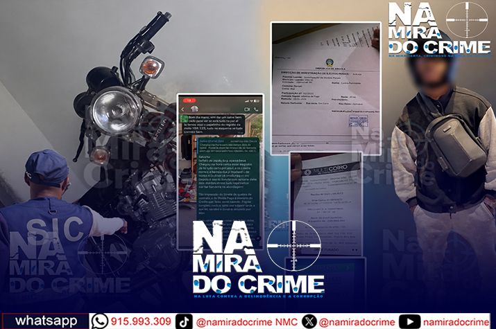 Cidadão que denunciou agente do SIC-Luanda de extorsão durante investigação de um roubo de motorizada diz que sofreu ameaças