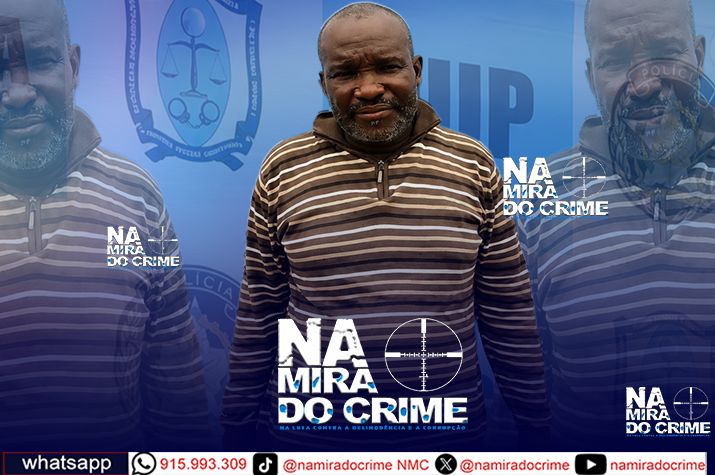 Na Camama: Mulher procura centro médico privado para tratar infecção urinária e quase é violada pelo enfermeiro