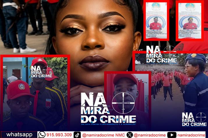 Comissária-Chefe dos "bombeiros comunitários" condenada a um ano de cadeia com pena suspensa - Resto do grupo foi absolvido