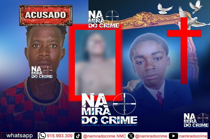 No Lubango: “Pai Pequeno” morre após ser esfaqueado nas costas por “Magrelo” - Ambos são integrantes do grupo “Família Barra”