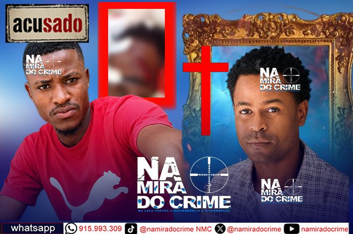 Jovem de 22 anos é morto à catanadas depois de brigar com um grupo de marginais nos Munlevos