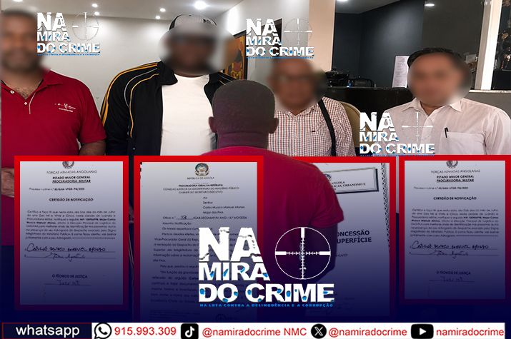 Partes envolvidas não desarmam- Denúncia sobre alegado bloqueio de investimento ligado ao grupo Tata Motors gera troca de acusações em Luanda