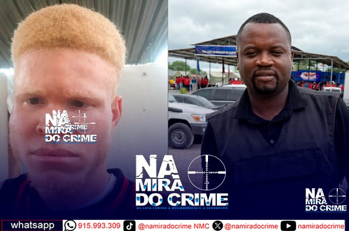 Angola: CPJ condena agressão e detenção de dois jornalistas pela polícia em Luanda